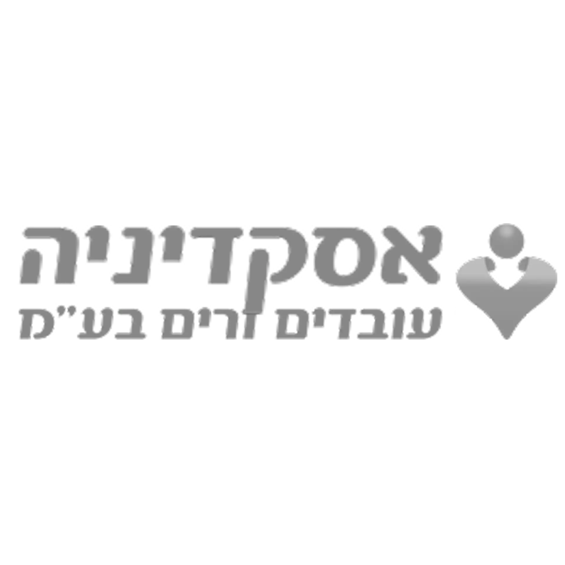 אסקדיניה לוגו