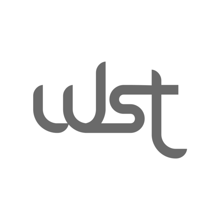 לוגו WST