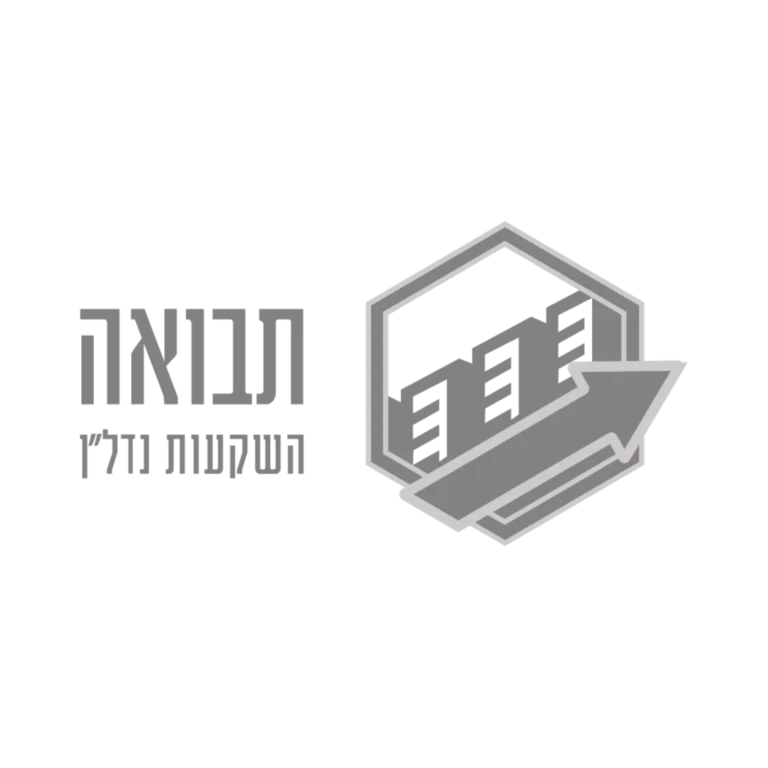 לוגו תבואה השקעות נדלן