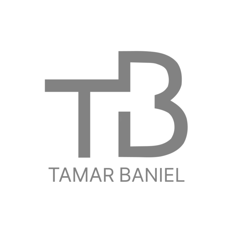 לוגו תמר בניאל