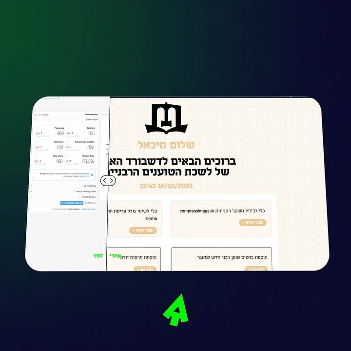 Instagram post from mikikaplin. This post is in position 0.