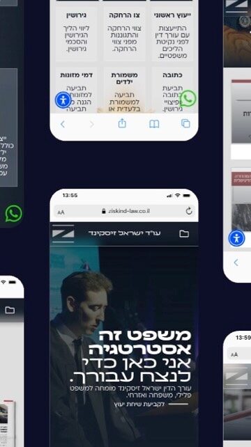 Instagram post from mikikaplin. This post is in position 3.